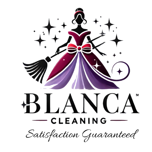 Blanca Cleaning Services